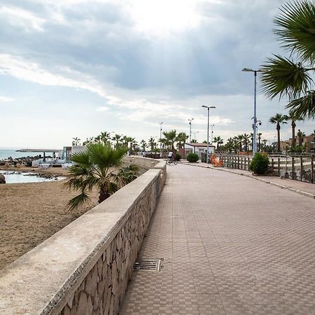Casa Ancora Lägenhet San Leone Exteriör bild