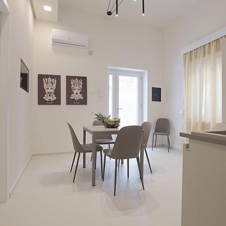 Casa Ancora Lägenhet San Leone Exteriör bild