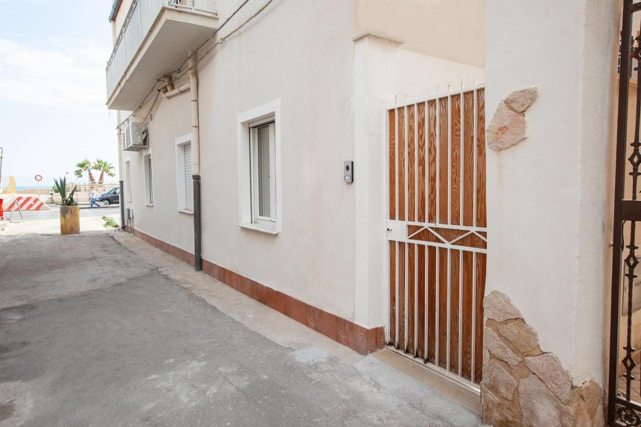 Casa Ancora Lägenhet San Leone Exteriör bild